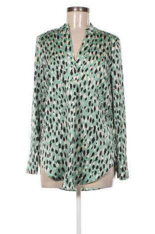 Γυναικεία μπλούζα H&M, Μέγεθος S, Χρώμα Πράσινο, Τιμή 9,74 €