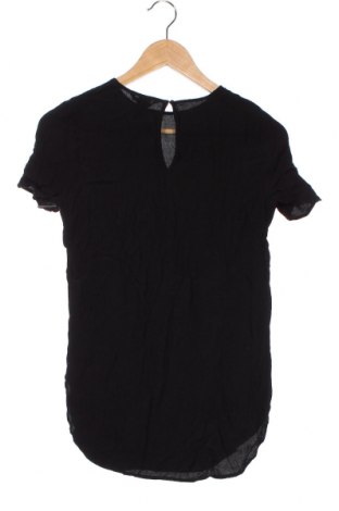 Damen Shirt H&M, Größe XS, Farbe Schwarz, Preis 7,39 €