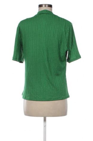 Bluză de femei H&M, Mărime L, Culoare Verde, Preț 34,38 Lei