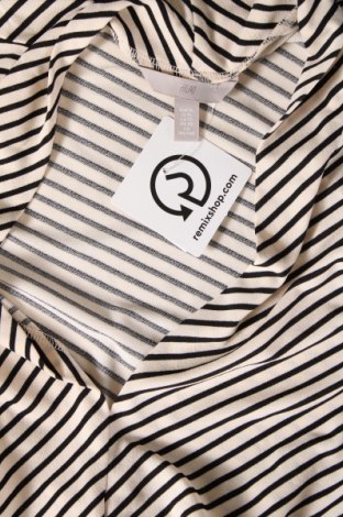 Γυναικεία μπλούζα H&M, Μέγεθος XL, Χρώμα Πολύχρωμο, Τιμή 5,40 €