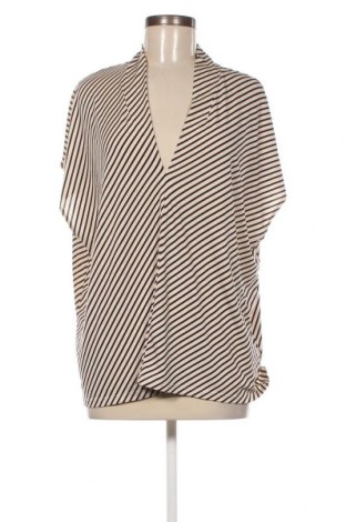 Дамска блуза H&M, Размер XL, Цвят Многоцветен, Цена 10,56 лв.
