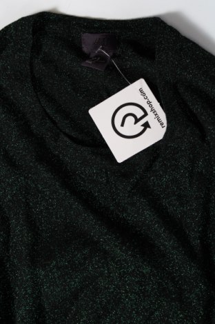 Γυναικεία μπλούζα H&M, Μέγεθος M, Χρώμα Πράσινο, Τιμή 5,26 €