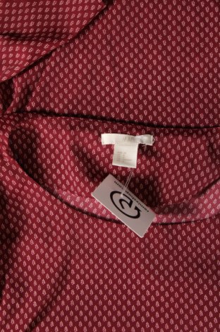 Dámska blúza H&M, Veľkosť S, Farba Červená, Cena  2,94 €