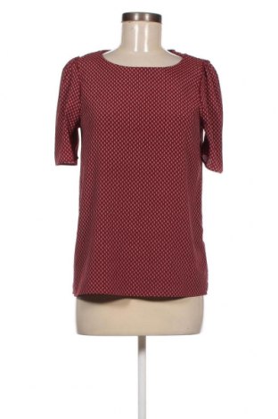 Damen Shirt H&M, Größe S, Farbe Rot, Preis 3,43 €