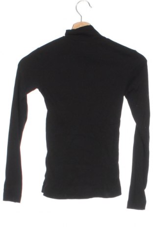 Дамска блуза H&M, Размер XS, Цвят Черен, Цена 10,26 лв.