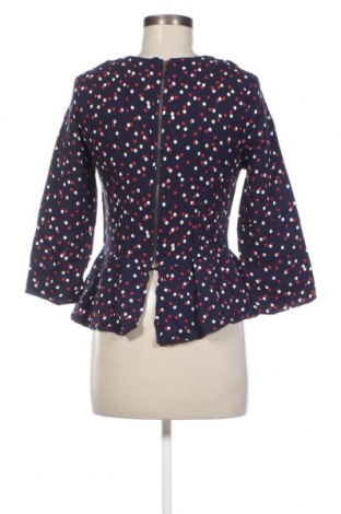 Дамска блуза H&M, Размер M, Цвят Син, Цена 10,56 лв.