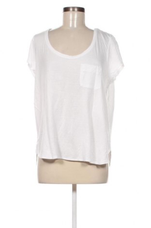 Damen Shirt H&M, Größe L, Farbe Weiß, Preis 4,67 €