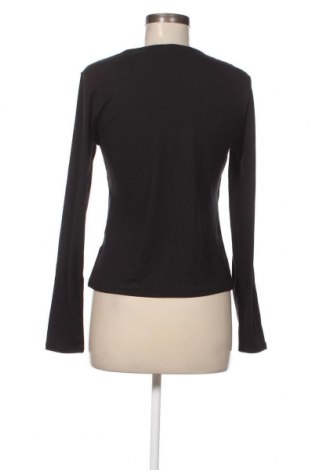 Damen Shirt H&M, Größe M, Farbe Schwarz, Preis € 5,00