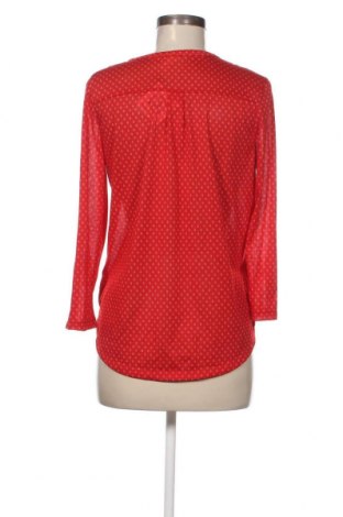 Дамска блуза H&M, Размер S, Цвят Червен, Цена 15,98 лв.