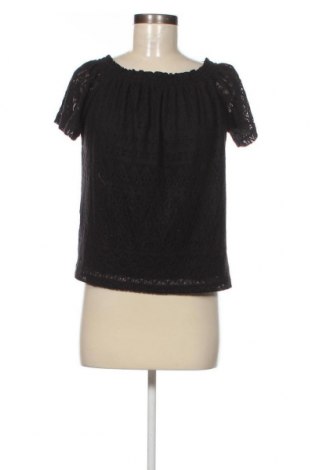 Damen Shirt H&M, Größe S, Farbe Schwarz, Preis € 3,50