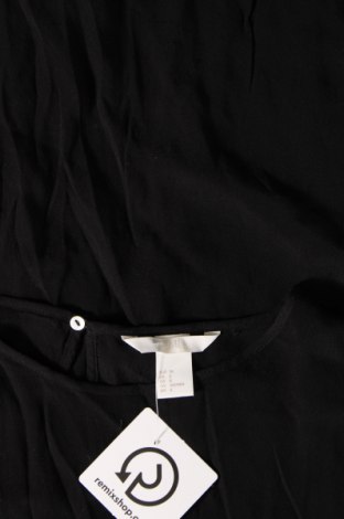 Bluză de femei H&M, Mărime M, Culoare Negru, Preț 17,45 Lei