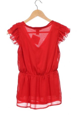 Damen Shirt H&M, Größe XS, Farbe Rot, Preis € 9,62