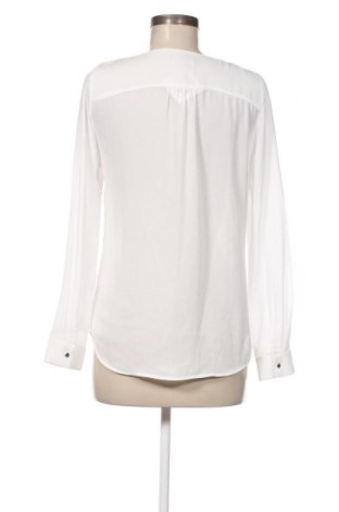 Дамска блуза H&M, Размер S, Цвят Бял, Цена 19,55 лв.