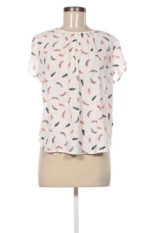 Дамска блуза H&M, Размер S, Цвят Бял, Цена 10,26 лв.