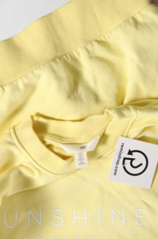 Dámska blúza H&M, Veľkosť S, Farba Žltá, Cena  5,17 €