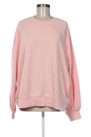 Дамска блуза H&M, Размер XL, Цвят Розов, Цена 8,55 лв.