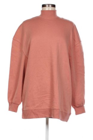 Γυναικεία μπλούζα H&M, Μέγεθος XS, Χρώμα Πορτοκαλί, Τιμή 5,88 €