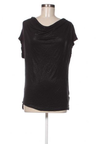 Damen Shirt H&M, Größe M, Farbe Schwarz, Preis 5,40 €