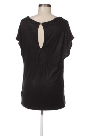 Дамска блуза H&M, Размер M, Цвят Черен, Цена 10,56 лв.