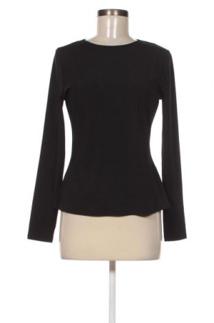 Γυναικεία μπλούζα H&M, Μέγεθος M, Χρώμα Μαύρο, Τιμή 5,87 €