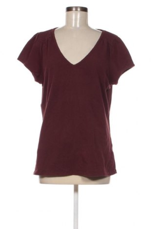 Damen Shirt H&M, Größe XL, Farbe Rot, Preis 5,25 €