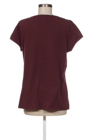 Bluză de femei H&M, Mărime XL, Culoare Roșu, Preț 26,17 Lei