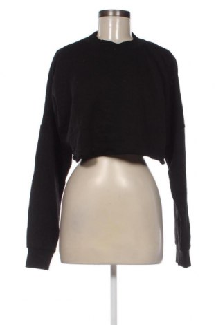 Damen Shirt H&M, Größe M, Farbe Schwarz, Preis 5,68 €