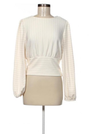 Γυναικεία μπλούζα H&M, Μέγεθος S, Χρώμα Εκρού, Τιμή 5,54 €
