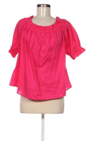 Damen Shirt H&M, Größe L, Farbe Rosa, Preis 5,83 €
