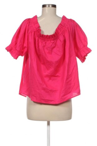 Damen Shirt H&M, Größe L, Farbe Rosa, Preis 9,72 €