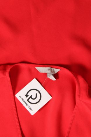 Dámska blúza H&M, Veľkosť S, Farba Červená, Cena  9,66 €