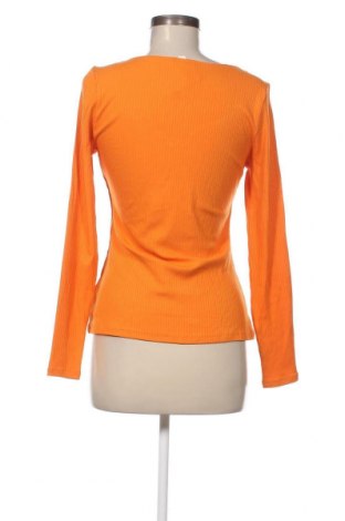 Damen Shirt H&M, Größe M, Farbe Orange, Preis 9,62 €