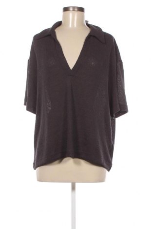 Damen Shirt H&M, Größe 3XL, Farbe Grau, Preis 7,14 €