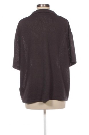 Damen Shirt H&M, Größe 3XL, Farbe Grau, Preis € 4,49
