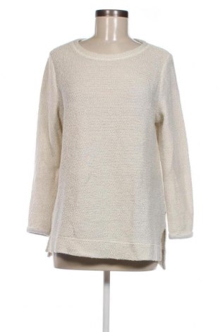 Damen Shirt H&M, Größe S, Farbe Ecru, Preis 1,98 €