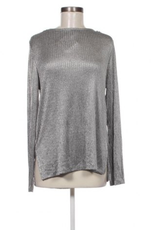 Damen Shirt H&M, Größe L, Farbe Grau, Preis 13,22 €
