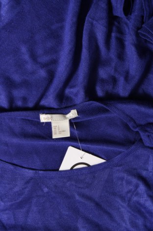 Γυναικεία μπλούζα H&M, Μέγεθος S, Χρώμα Μπλέ, Τιμή 11,75 €