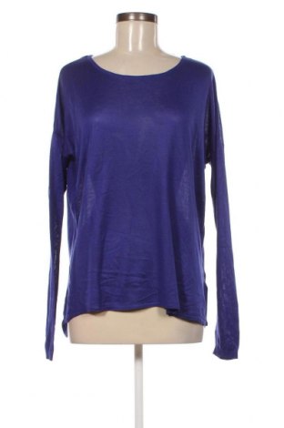 Дамска блуза H&M, Размер S, Цвят Син, Цена 3,04 лв.