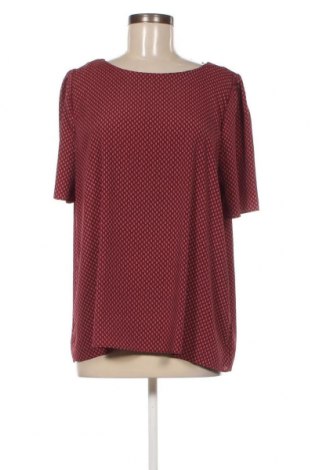 Дамска блуза H&M, Размер XL, Цвят Червен, Цена 6,84 лв.