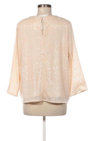 Damen Shirt H&M, Größe XL, Farbe Beige, Preis 9,60 €
