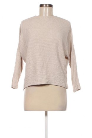 Γυναικεία μπλούζα H&M, Μέγεθος XS, Χρώμα  Μπέζ, Τιμή 4,11 €