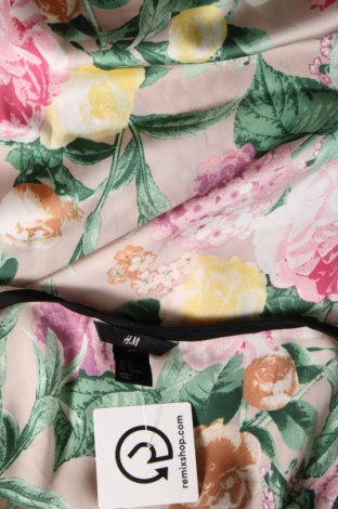 Γυναικεία μπλούζα H&M, Μέγεθος M, Χρώμα Πολύχρωμο, Τιμή 4,62 €