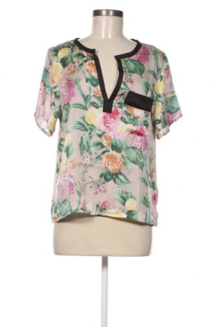 Γυναικεία μπλούζα H&M, Μέγεθος M, Χρώμα Πολύχρωμο, Τιμή 4,62 €