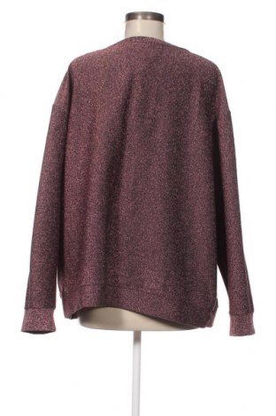 Дамска блуза H&M, Размер XL, Цвят Лилав, Цена 10,26 лв.