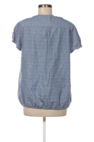 Γυναικεία μπλούζα H&M, Μέγεθος XL, Χρώμα Μπλέ, Τιμή 9,72 €