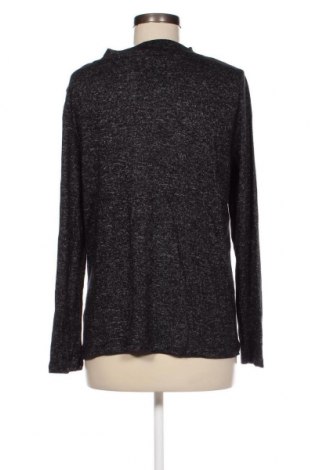 Дамска блуза H&M, Размер M, Цвят Черен, Цена 6,65 лв.