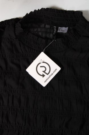 Γυναικεία μπλούζα H&M Divided, Μέγεθος M, Χρώμα Μαύρο, Τιμή 2,43 €