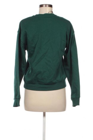Дамска блуза H&M Divided, Размер XXS, Цвят Зелен, Цена 3,99 лв.