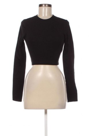 Дамска блуза H&M Divided, Размер S, Цвят Черен, Цена 5,87 лв.