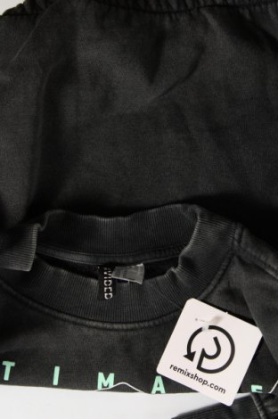 Γυναικεία μπλούζα H&M Divided, Μέγεθος M, Χρώμα Μαύρο, Τιμή 5,76 €